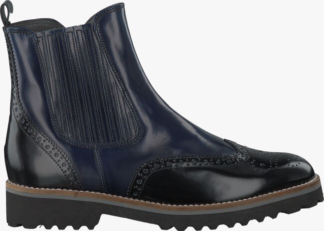 Black GABOR shoe 681  - large