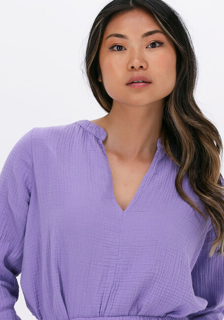 CIRCLE OF TRUST LOIZA BLOUSE Blouses en violet - large