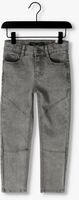 Grijze IKKS Straight leg jeans JEAN - medium