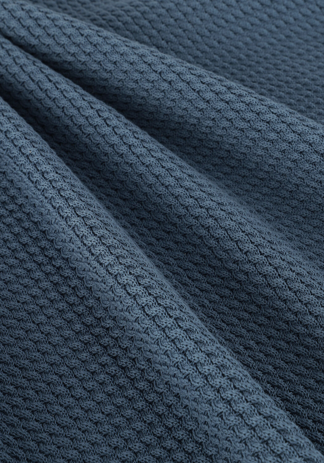 Blauwe MATINIQUE Polo MAPOLO BB - large