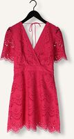 SUNCOO Mini robe CHIREL en rose SUNCOO Mini robe CHIREL en rose - medium