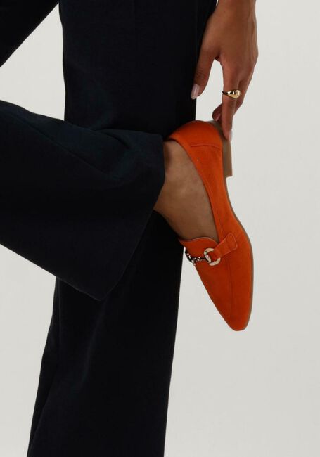AYANA 4788 Loafers en orange - large