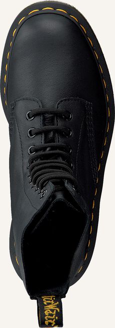 Zwarte DR MARTENS  1490 Zwarte DR MARTENS  1490 - large