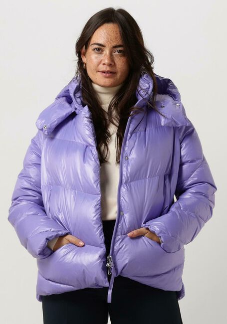 BEAUMONT Veste matelassé KARLIE Lilas - large
