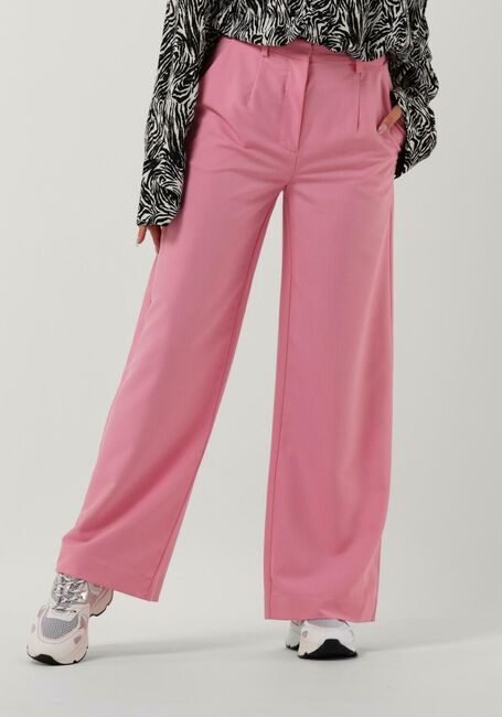 MINIMUM Pantalon LESSA en rose - large