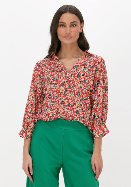 Oranje YDENCE  BLOUSE BRYNLEY - large