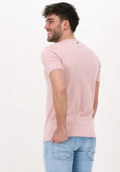 Lichtroze PUREWHITE T-shirt 22010801 - large