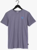 PUREWHITE T-shirt 21030108 Lilas