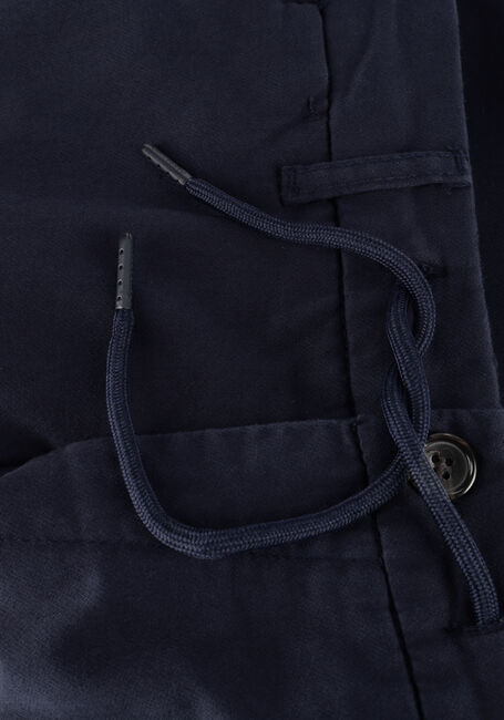 Donkerblauwe DSTREZZED Korte broek LANCASTER SHORTS Donkerblauwe DSTREZZED Korte broek LANCASTER SHORTS - large