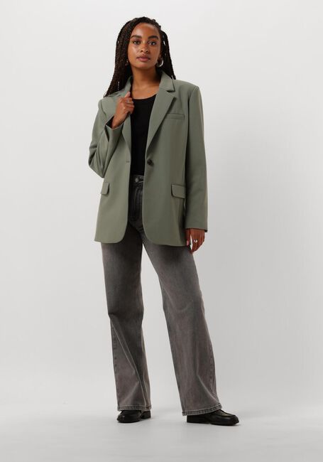 MODSTRÖM Blazer GALE BLAZER en vert - large