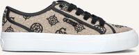 Beige GUESS Sneakers JELEXA - medium