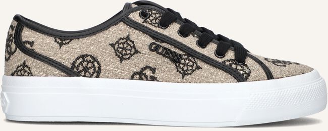 Beige GUESS Sneakers JELEXA Beige GUESS Sneakers JELEXA - large