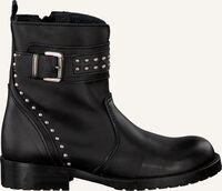 HIP Biker boots 1859 en noir HIP Biker boots 1859 en noir - medium