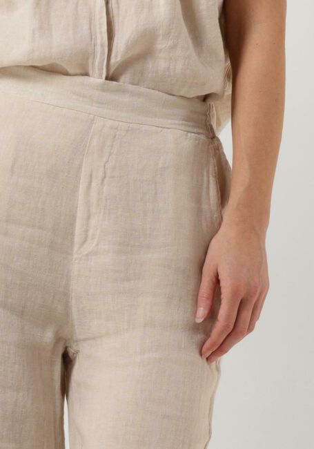 KNIT-TED Pantalon JULIA Sable - large