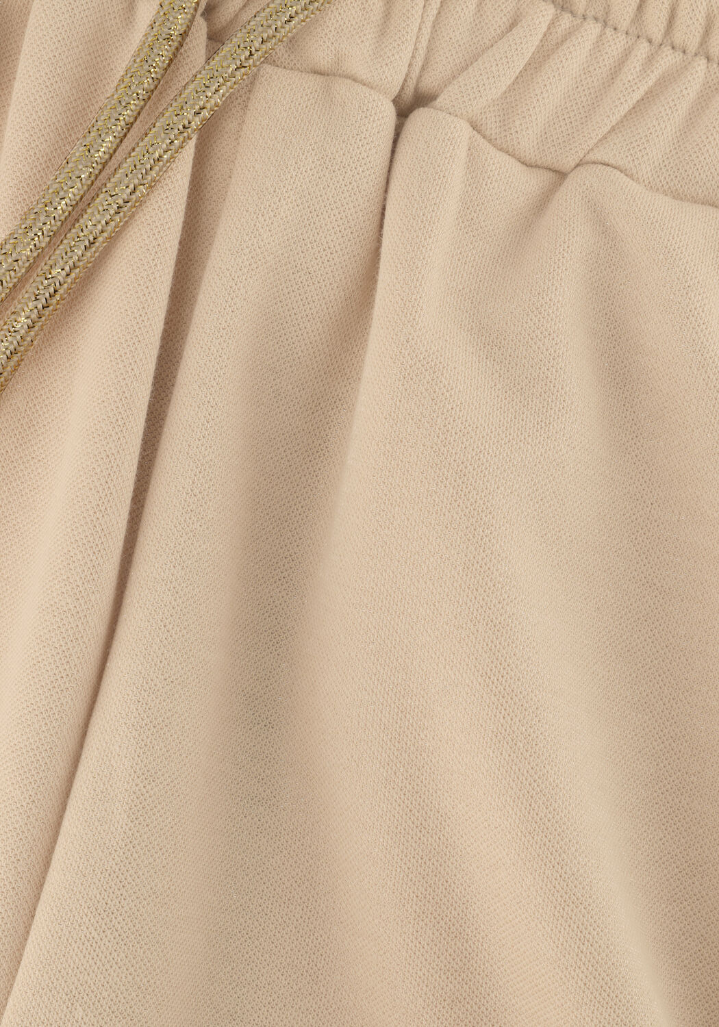 NONO Pantalon SAYLA PALAZZO PANTS Sable - large