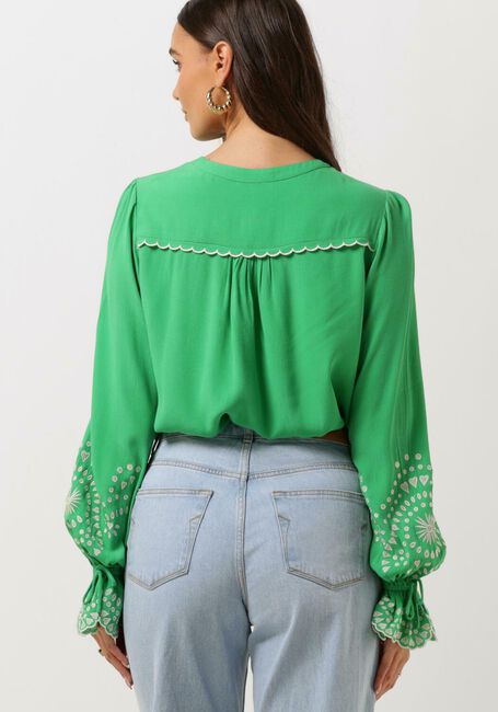 Groene HARPER & YVE  HAYLI-LS - large