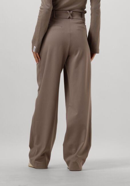 Taupe SOEURS DE PROVENCE Broeken/jumpsuits NOELLE PANT - large