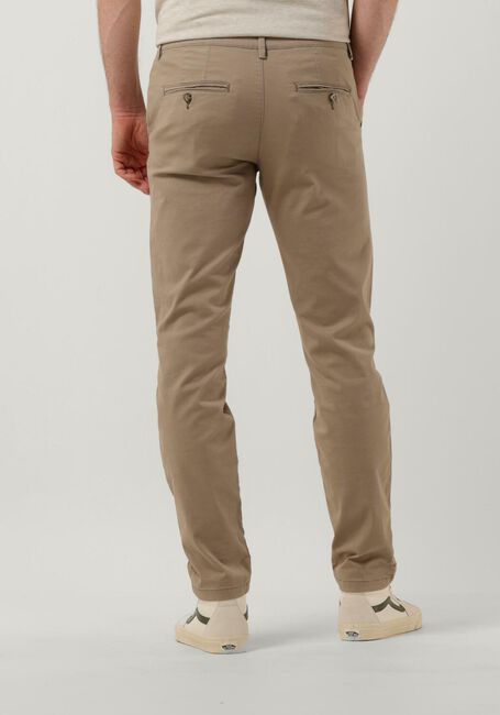 Beige SELECTED HOMME Chino SLH175-SLIM NEW MILES FLEX PANT NOOS - large