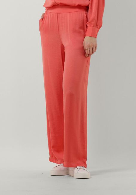 MSCH COPENHAGEN Pantalon BARIA MALUCA PANTS en rose - large