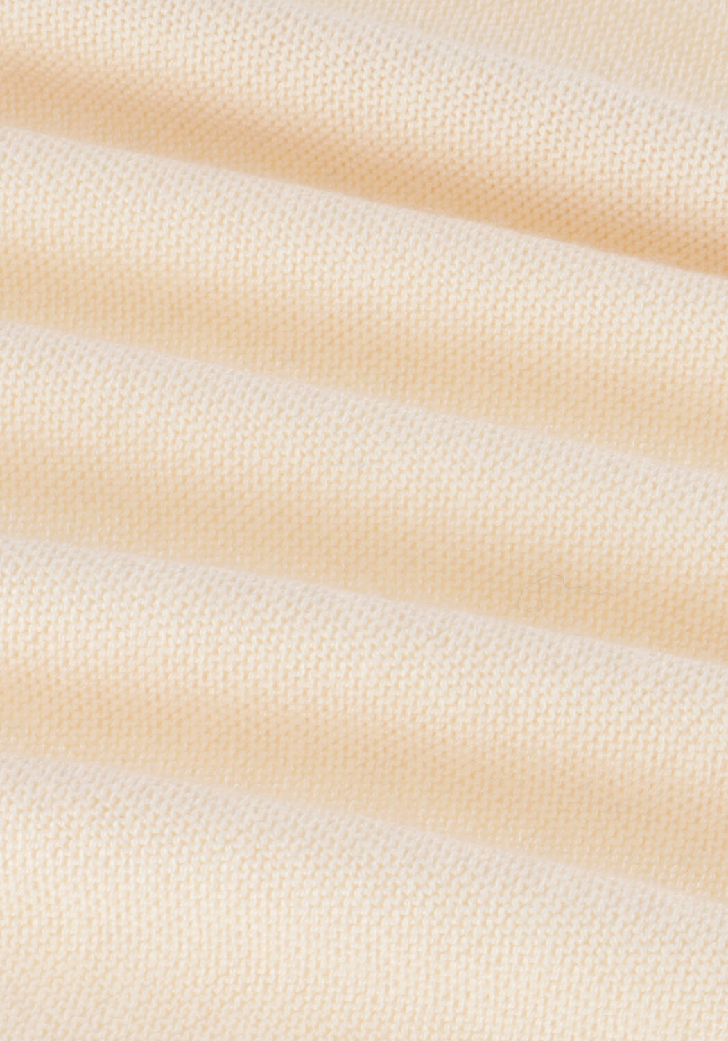 CAROLINE BISS Pull 4252 &Eacute;cru - large