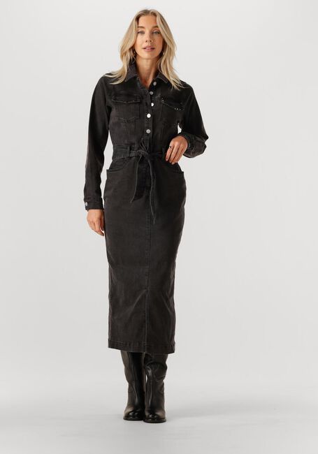  FREEBIRD Maxi jurk DANYA - large