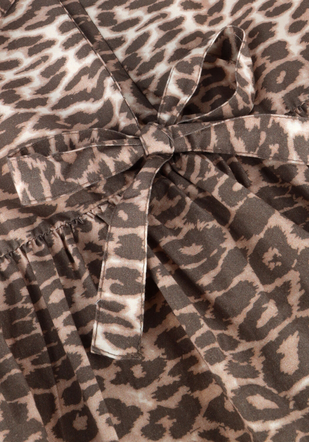 Bruine NOTRE-V  NV-FREDERICA LEO - large