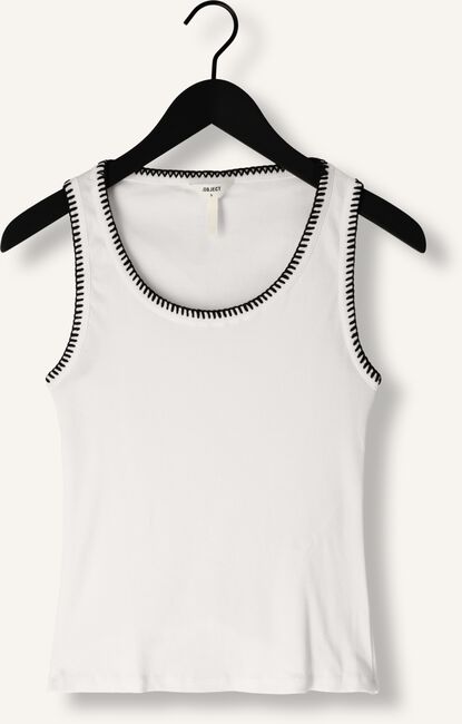 Witte OBJECT Top OBJKATIE SL RE TOP E DIV Witte OBJECT Top OBJKATIE SL RE TOP E DIV - large