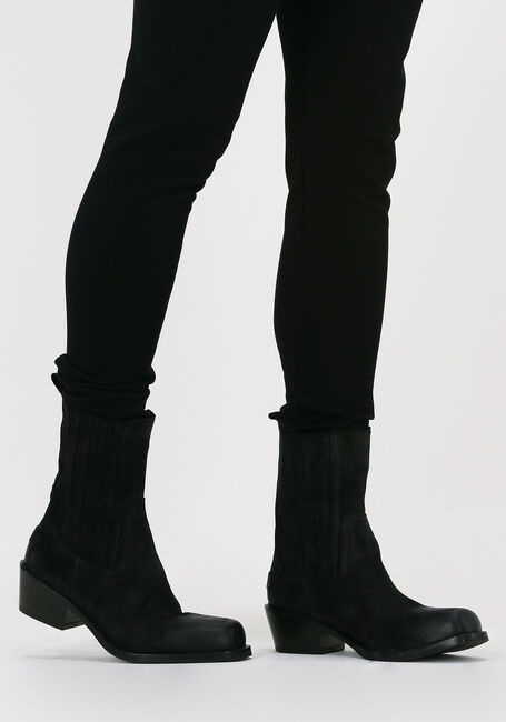 Zwarte SHABBIES  182020341 - large