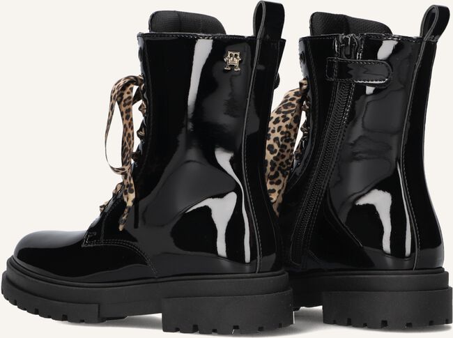 Zwarte TOMMY HILFIGER  34026 Zwarte TOMMY HILFIGER  34026 - large