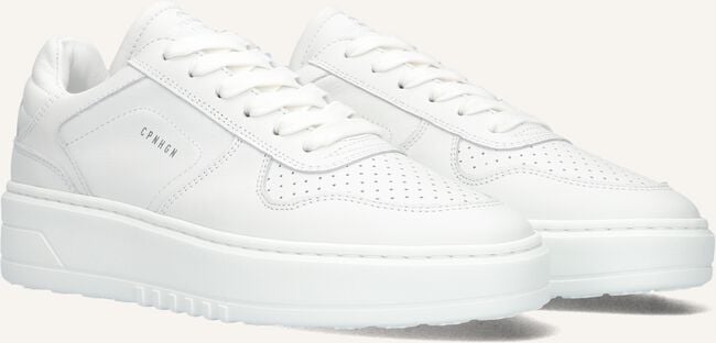 Witte COPENHAGEN STUDIOS Sneakers CPH71 Witte COPENHAGEN STUDIOS Sneakers CPH71 - large