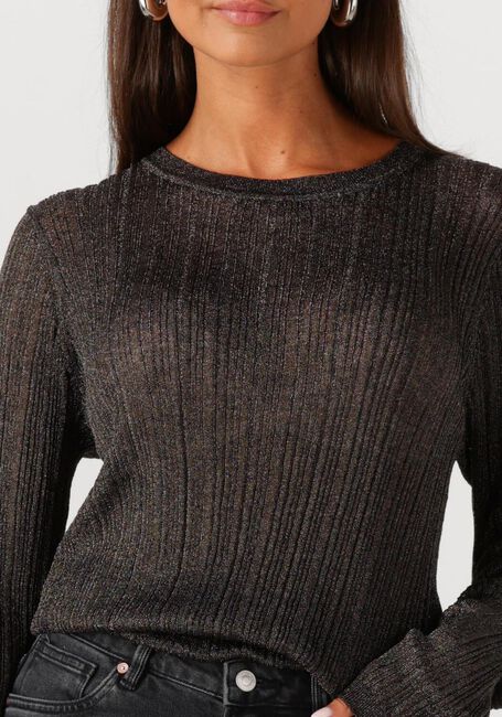 CIRCLE OF TRUST T-shirt FREYA TOP en noir - large