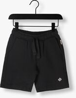 MOODSTREET Pantalon courte BOYS SWEAT SHORT en noir - medium