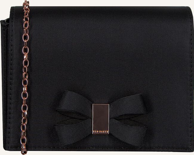 Zwarte TED BAKER Schoudertas STACYY Zwarte TED BAKER Schoudertas STACYY - large