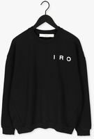 Zwarte IRO Sweater MEYSSA