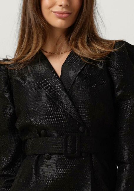 IBANA Mini robe FABULOUS en noir - large