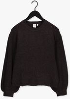 KNIT-TED Pull BABS PULLOVER en marron