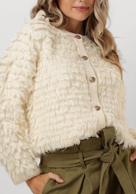 IBANA Gilet CERRY en blanc - large