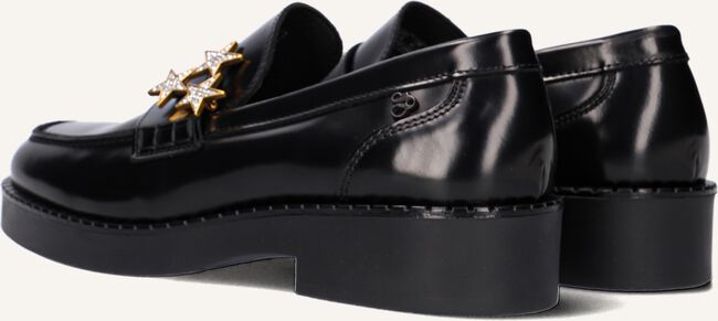 Zwarte SCOTCH & SODA Loafers EMMA Zwarte SCOTCH & SODA Loafers EMMA - large