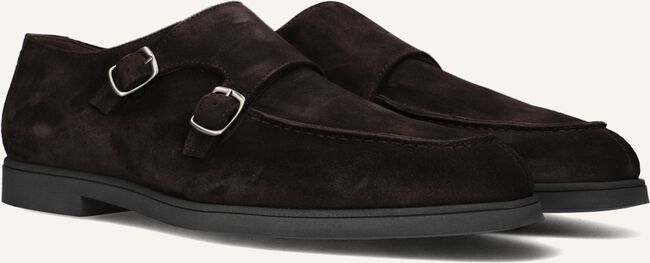 Bruine GREVE Nette schoenen TUFO 1448 Bruine GREVE Nette schoenen TUFO 1448 - large