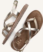 Gouden VINGINO Sandalen COCO Gouden VINGINO Sandalen COCO - medium