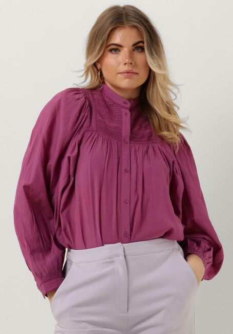 VANESSA BRUNO VALDO Blouses en violet - large