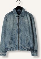 TOMMY HILFIGER Veste en jean IVY RELAXED DENIM JACKET en bleu TOMMY HILFIGER Veste en jean IVY RELAXED DENIM JACKET en bleu - medium