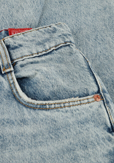 VINGINO Straight leg jeans GINO LASER Bleu clair - large