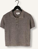 MY ESSENTIAL WARDROBE PALOMAMW KNIT POLO SS MY ESSENTIAL WARDROBE PALOMAMW KNIT POLO SS - medium
