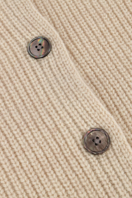 Beige RUBY TUESDAY Vest VESA PONCHO COLL Beige RUBY TUESDAY Vest VESA PONCHO COLL - large