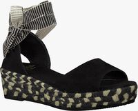 Black FRED DE LA BRETONIERE shoe 153010037  - medium