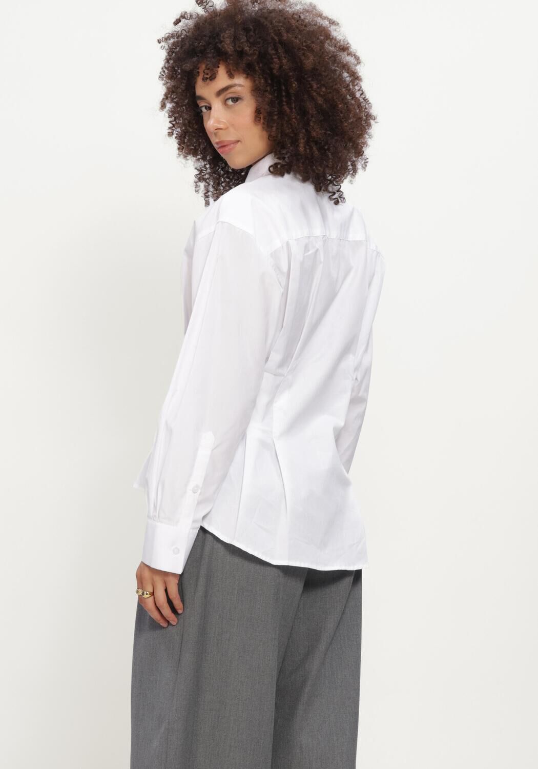 Witte JANICE  BROGAN - large