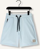 Lichtblauwe RELLIX Joggingbroek JOG SHORT WIDE RELLIX Lichtblauwe RELLIX Joggingbroek JOG SHORT WIDE RELLIX - medium