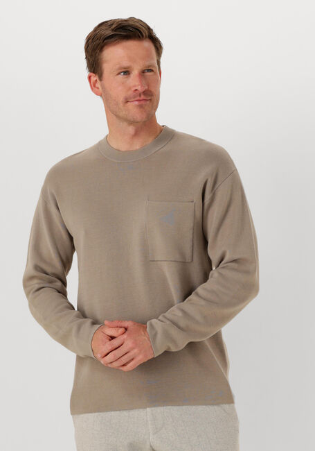 DRYKORN Pull LEVVIN 420219 en beige - large