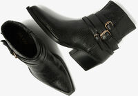 Zwarte VIA VAI Enkellaarsjes DO LIVIA - medium